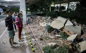 Foto: EPA / Zemljotres u Indoneziji